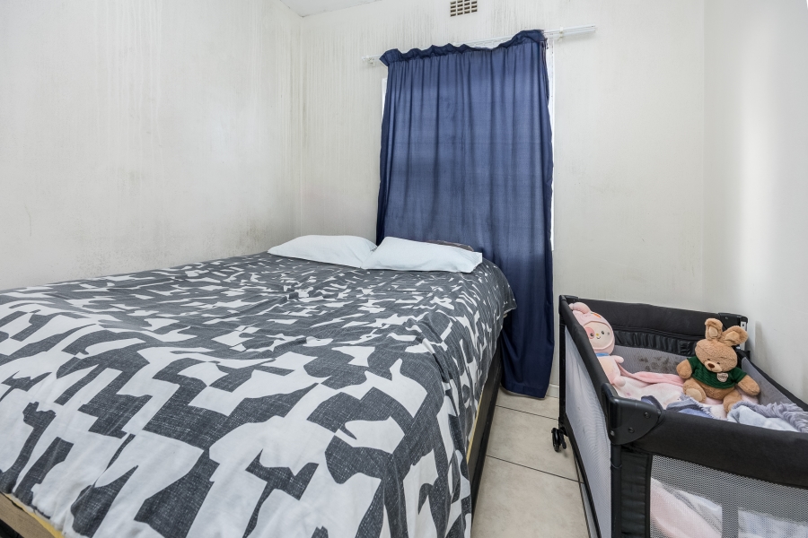 2 Bedroom Property for Sale in Stellendale Western Cape